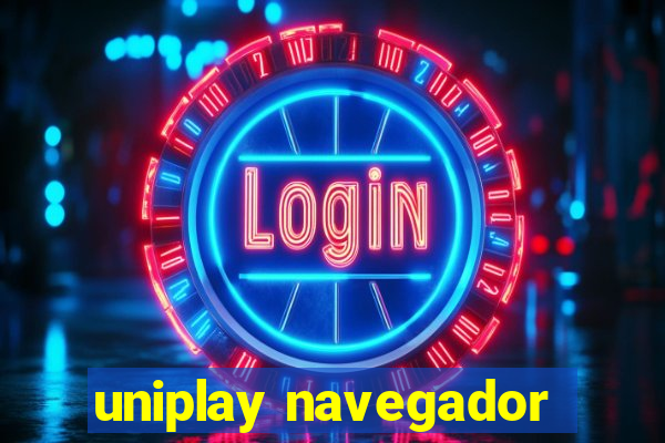 uniplay navegador